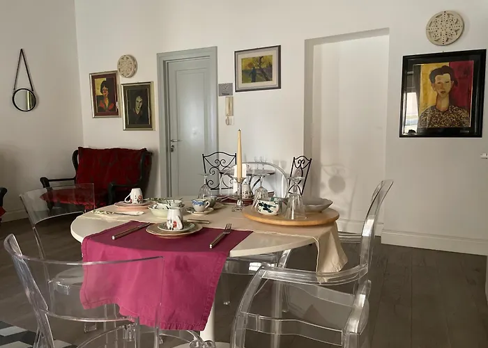 Palazzo Siena De Facendis