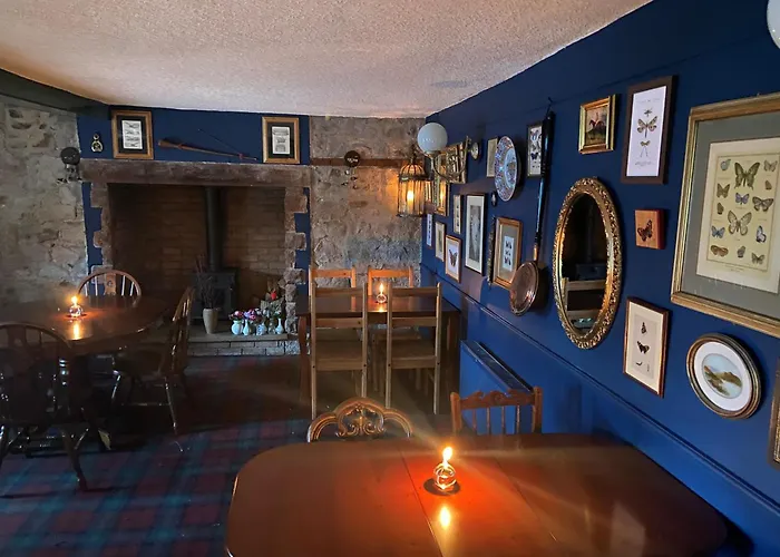 The Red Admiral Gosforth Ca20 1Bp