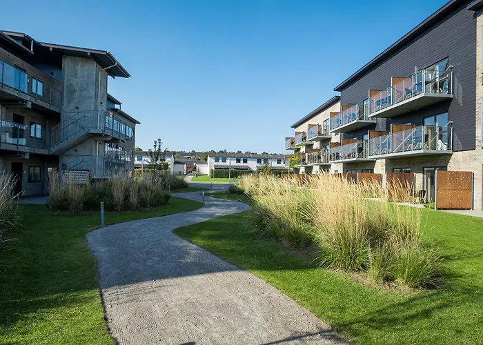 Aalborg Hotel Apartments