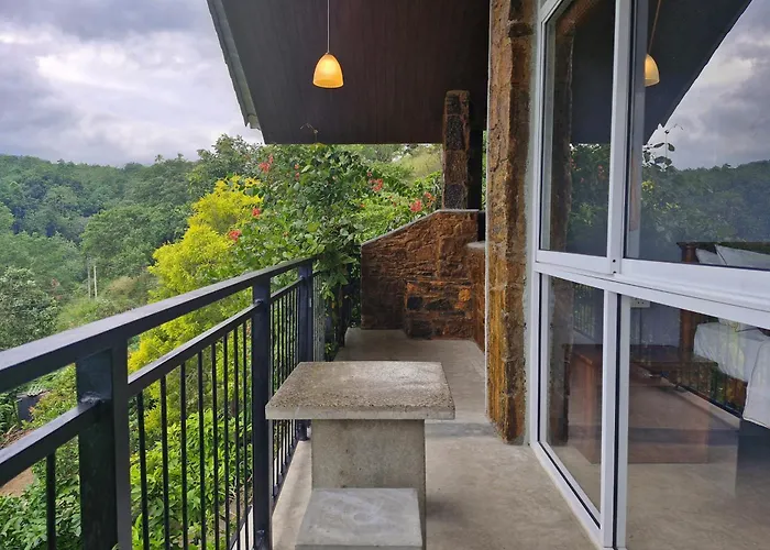 Kandy Victoria Eco Resort