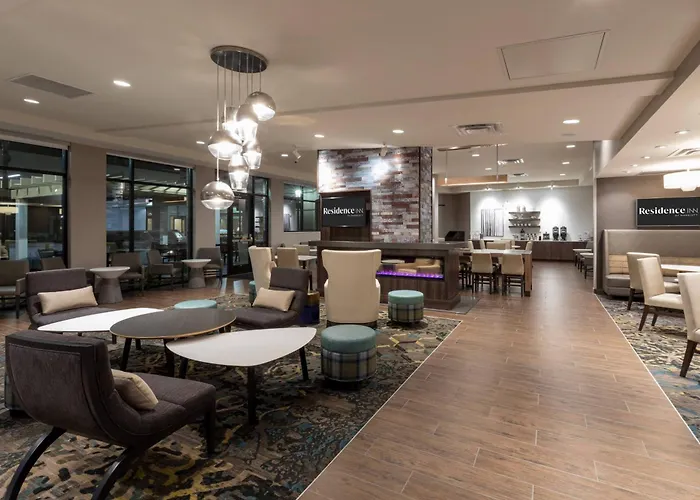 Residence Inn Minneapolis Maple Grove/Arbor Lakes