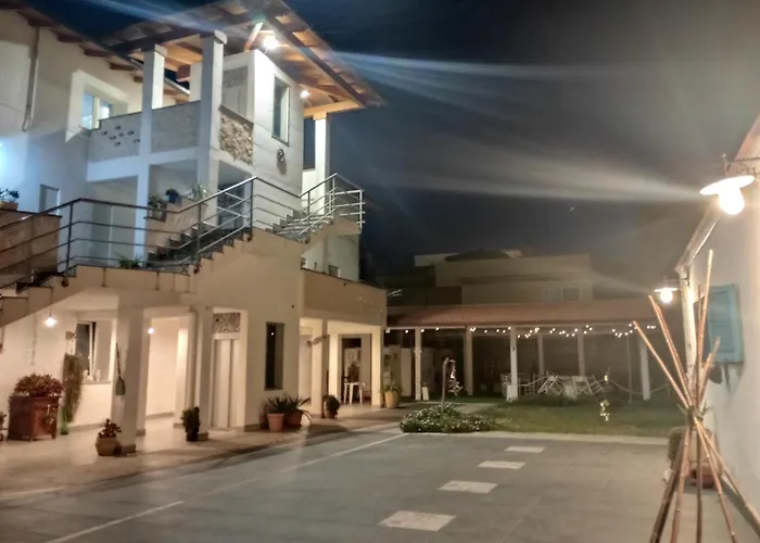 Nottola B&B