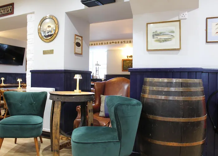 Conon Hotel