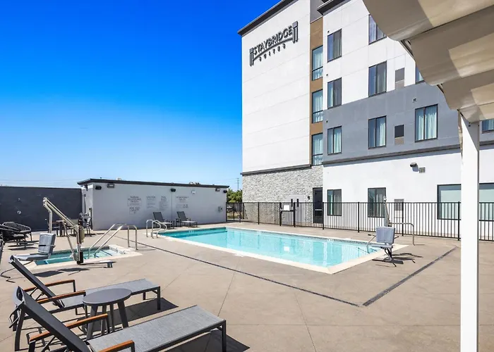Staybridge Suites Eastvale - Norco By Ihg
