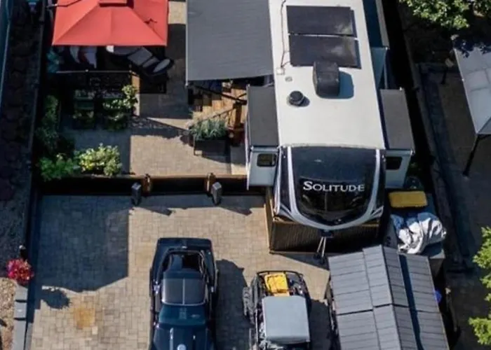 Caravans West Rv Resort