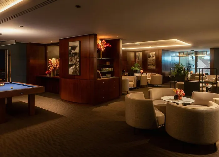 Sheraton Paris Charles De Gaulle Airport Hotel Le Mesnil-Amelot