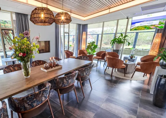 Duinhotel Zomerlust Zoutelande