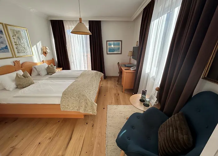Aktiv- und Wellnesshotel Gutjahr Abtenau