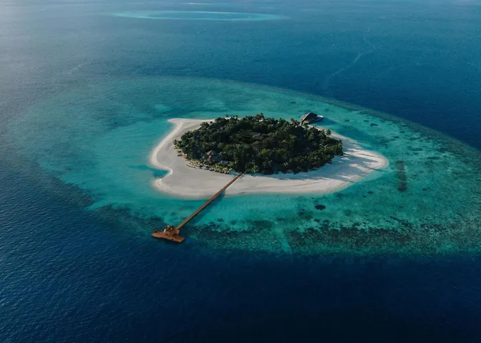 Banyan Tree Vabbinfaru