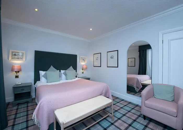 The Royal George Hotel Perth
