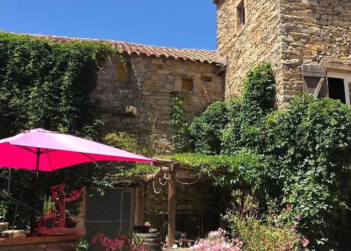 Domaine d'Alcapiès