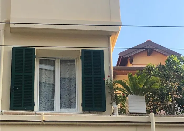 B&B Borgo Marina