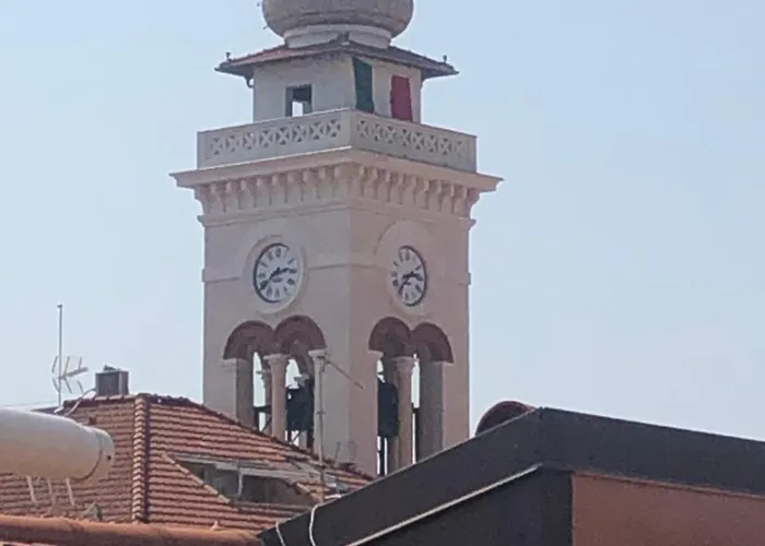 B&B Borgo Marina