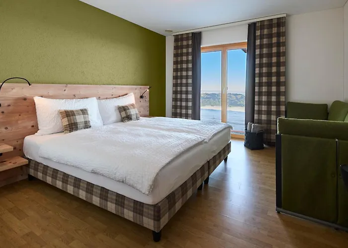 Fronalpstock Hotel & Restaurant Stoos