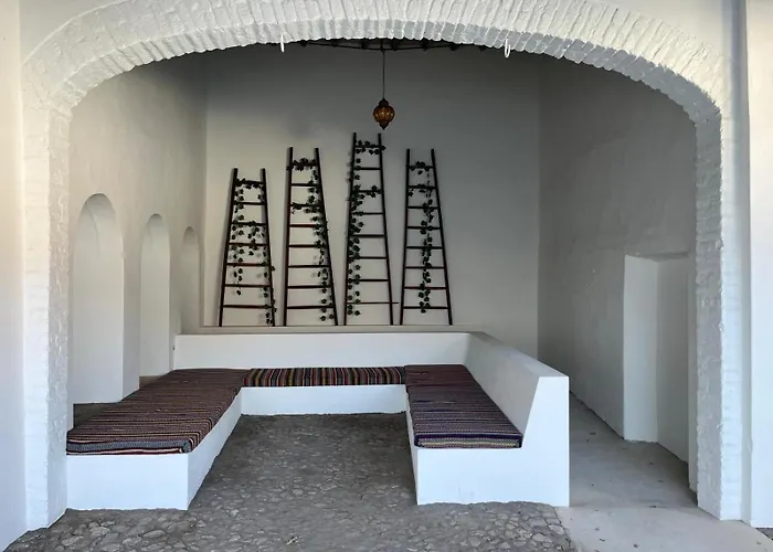 Casa Garcia