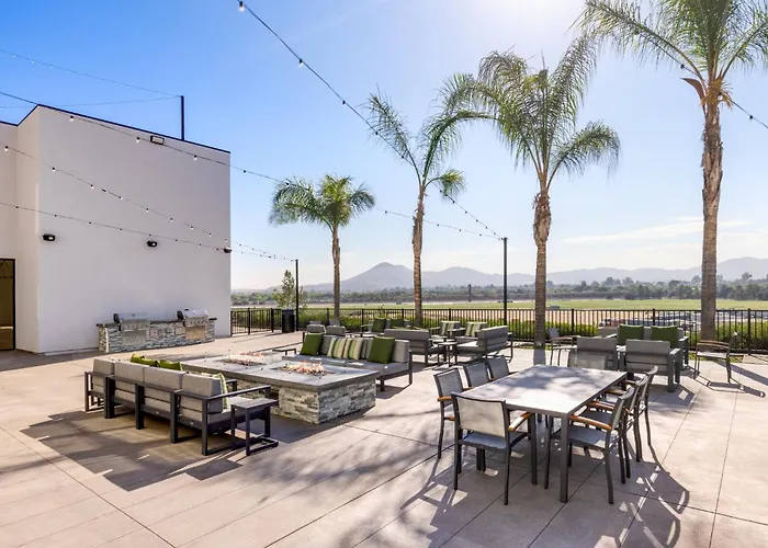 Staybridge Suites Eastvale - Norco By Ihg