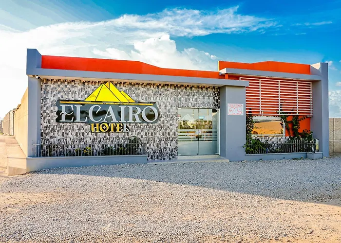 El Cairo Hotel