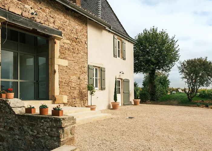 Le Pavillon des Capitans
