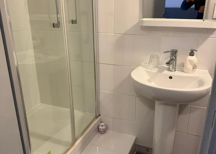 Hotel Le petit Rungis à Nantes
