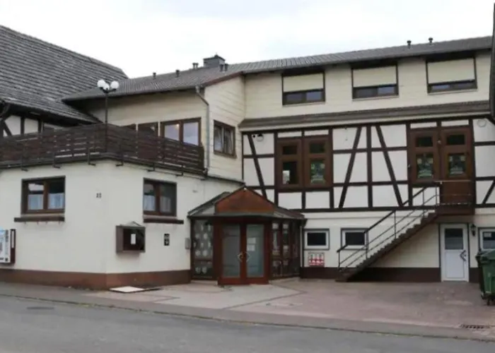 Pension Neue Linde