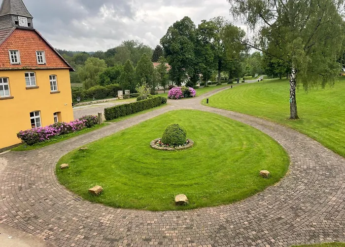 Schloss Höhnscheid
