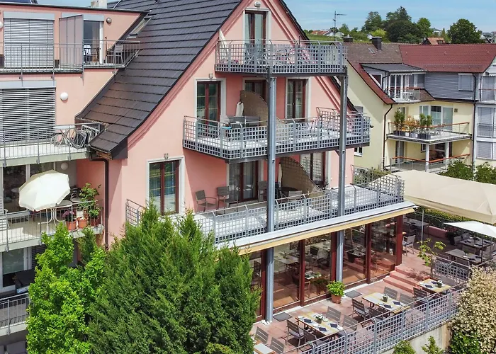 Hagnauer Hof