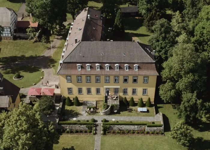 Schloss Höhnscheid