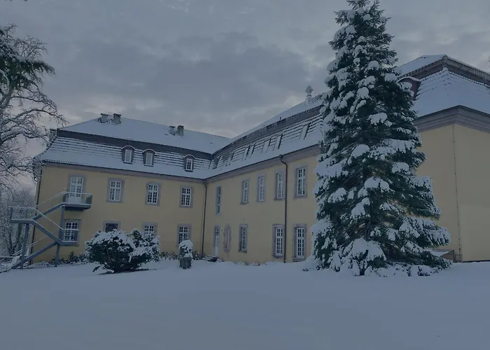 Schloss Höhnscheid