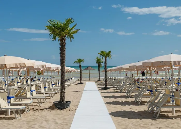 Hotel Continental Senigallia