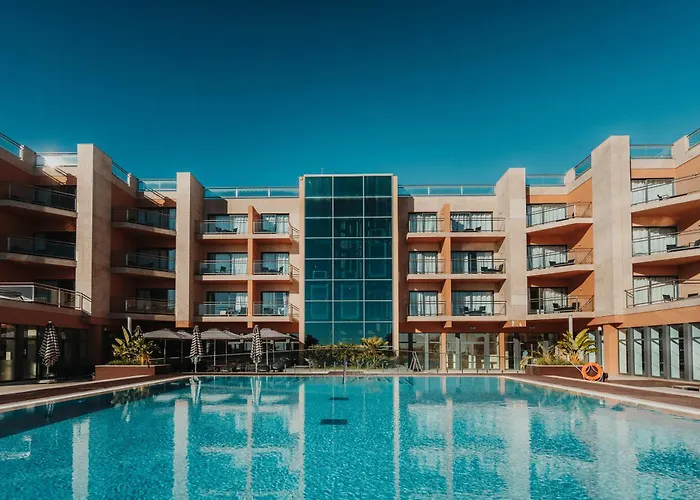 Real Marina Hotel & Spa