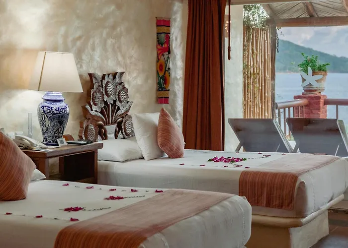 Hotel Aura Del Mar