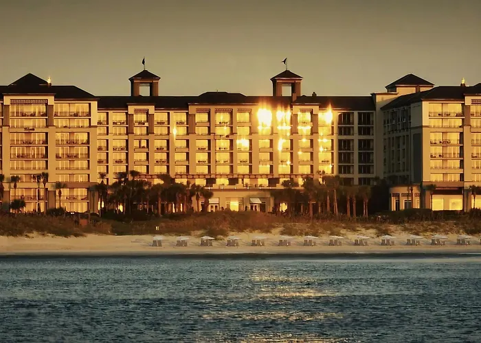 Ritz-Carlton, Amelia Island