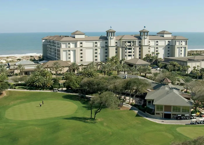 Ritz-Carlton, Amelia Island
