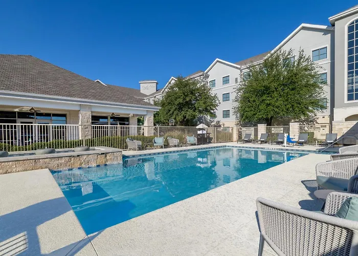 Homewood Suites By Hilton Plano-Richardson