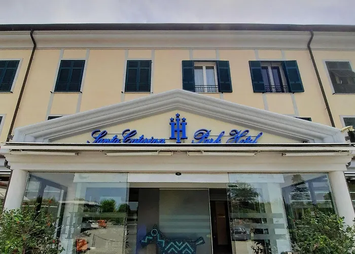 Santa Caterina Park Hotel Sarzana