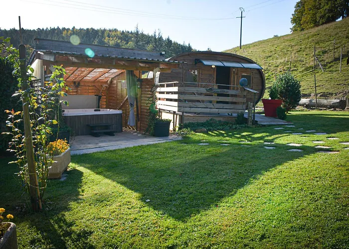Logis Hôtel Restaurant La Petite Auberge Alsace