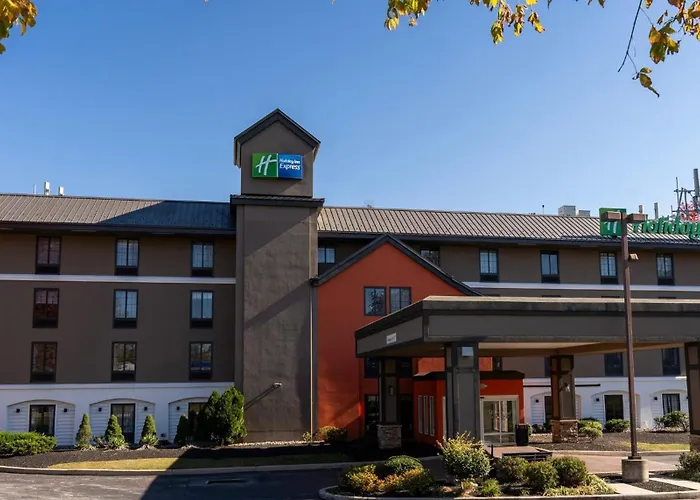 Holiday Inn Express Frazer - Malvern By Ihg