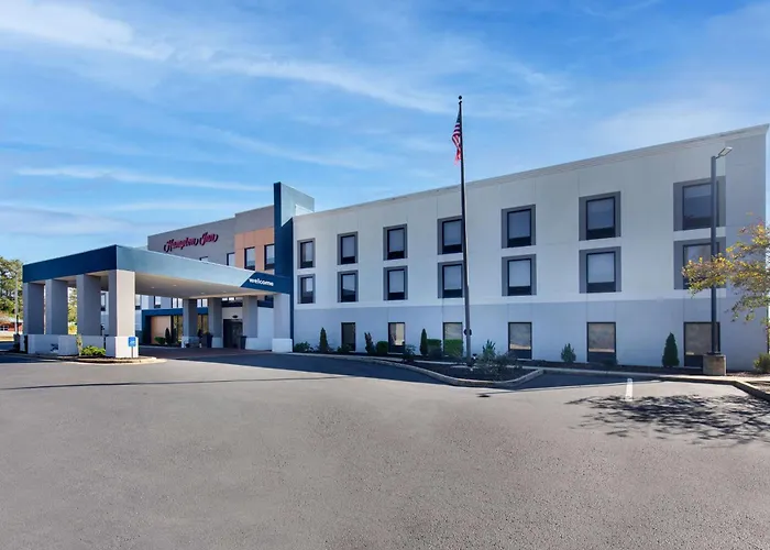 Hampton Inn Selma