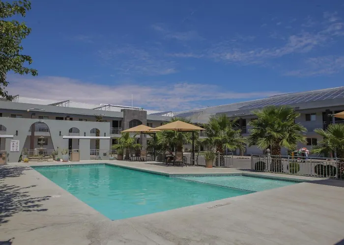Hotel Villa Del Sol