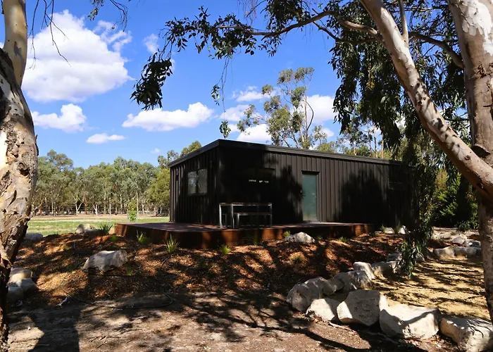 Grampians Getaway