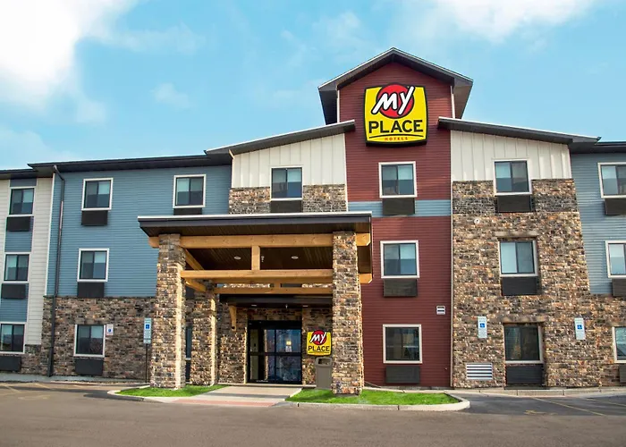 My Place - Sioux Falls, Sd