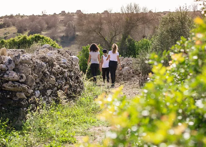 Masseria Fano Relais&Wine Salve