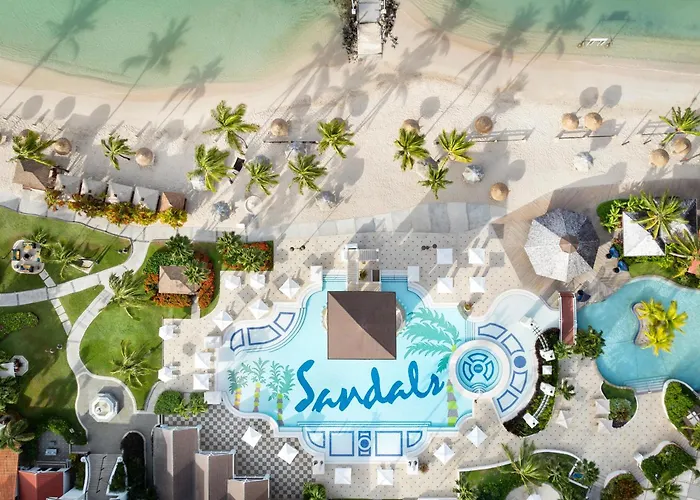 Sandals Grande St. Lucian Spa And Beach All Inclusive Resort - Couples Only (Adults Only)
