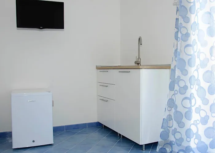 Aurora B&B Agropoli