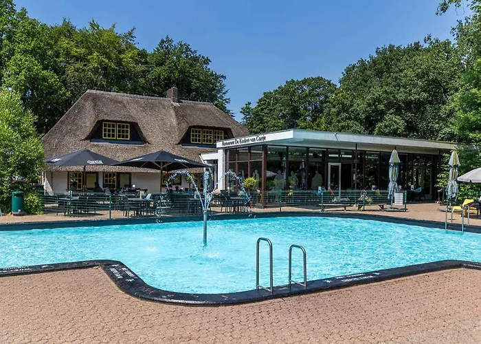 Molecaten Park De Leemkule Hattem