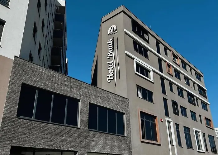 Hotel Bank