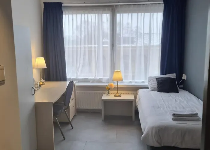 City Hotel Winschoten