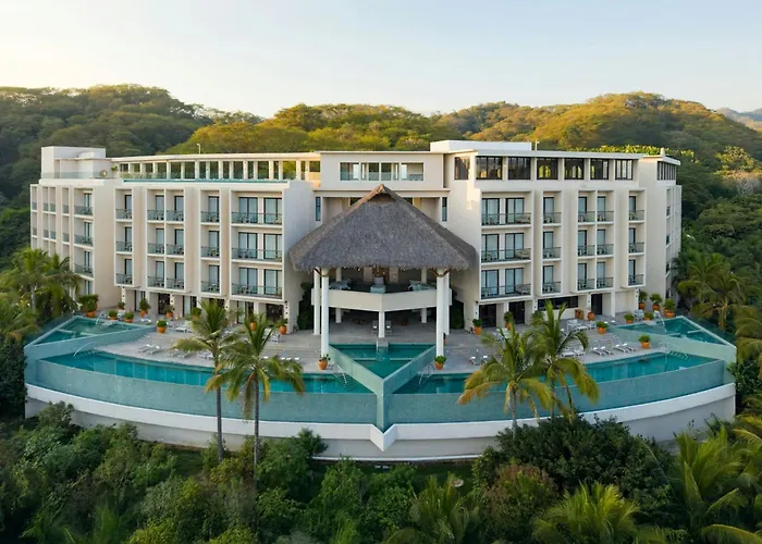 Delta Hotels By Marriott Riviera Nayarit, An All-Inclusive Resort