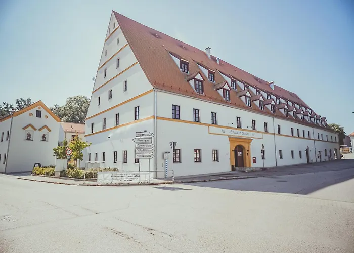 Mariandl im Oberwirt
