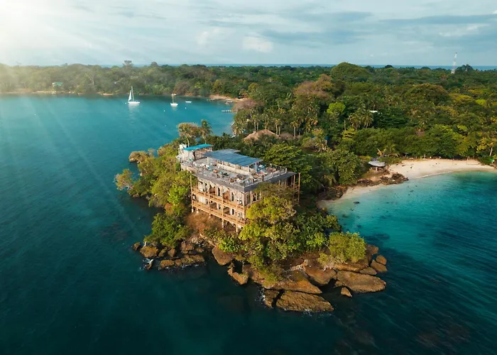 CasaCoral Hotel